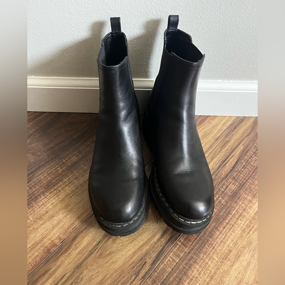 Marc fisher Padmia boots